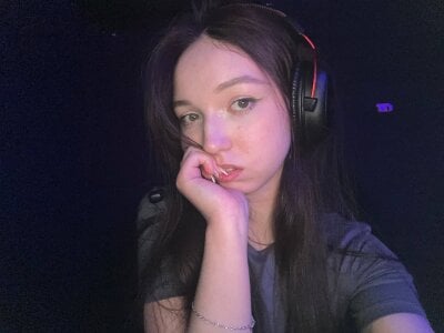 CassieMauzy I really love playing ^^ Pic 3