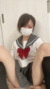 Tariman_hitozuma コス‎🤍 Pic 4