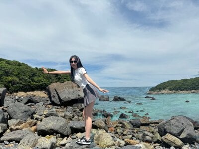 qianqian_ Public Εικόνα 2