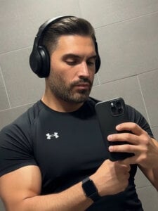 TheCrixus72 Me Poză 3