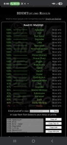 GoddessCliodhna Bdsm and rice purity Pic 7