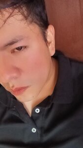 perseodiangelo07 Just me Pic 2