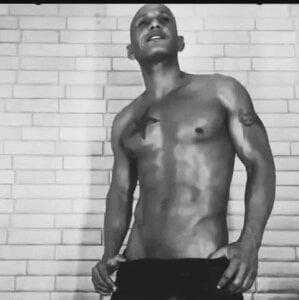 kris_rusell 🔥Luis rusell🔥 Pic 2