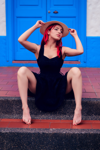 julietaanalsquirt medellin Foto 5