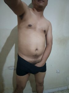 VzlChubbyHunter A bit more about me Pic