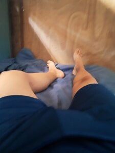 axxxelnoir Feet Kuva