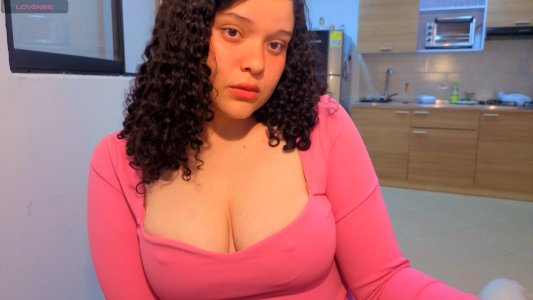 AlissonPearl . Bilde