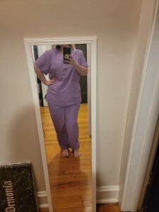 Glitch_WitchのScrubsの枚の写真