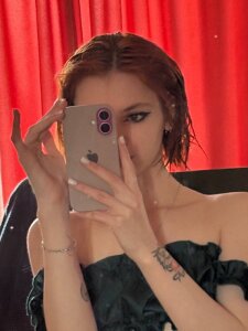 Zdjęcia mevis_li 🔥Wet hair🔥:  5