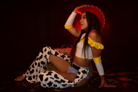 Sofia_Clauss_ Happy halloween!! 🎃👻 Fotka 2