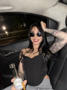 AriaLakshmi Public Foto 5