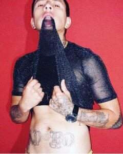 Spicy de Valentino_dominusSex  3 Imagens