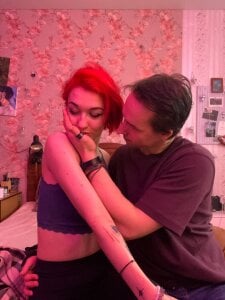 DulcieBendix the only thing we love more than anything in the world is each other Kuva 4