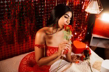 Naomy_gyal Public รูป  9