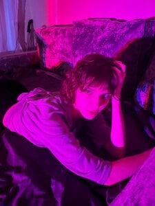 SibleyBurner After sunset Foto 4