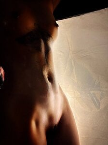 MelodyBliss my divine silhouette Pic 5