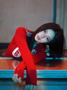 Bkw-TreasureGirl 唯唯 圖片 8