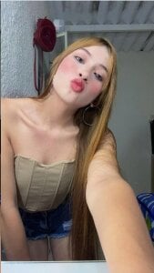 Gabrielasmith79 Public Pic