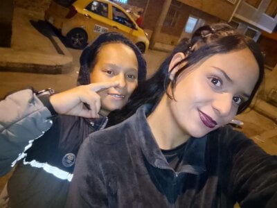 PinkMoonGirls Public Kuva 6