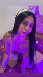 Lulu_Monroe   🎃 halloween 👻 Pic 3