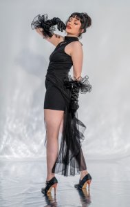 JeanneSabatier I will behave in the new year, Master 🎇 Foto 4