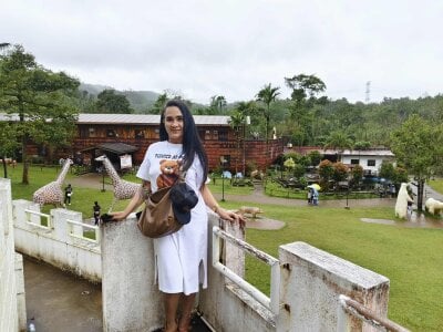 MShealthyCumTS69 Public Hình