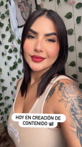 GISSALEXX Hello❤️ Pic 3