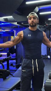 bradley_martinez kullanıcısının Muscle albümü -  4 fotoğraf