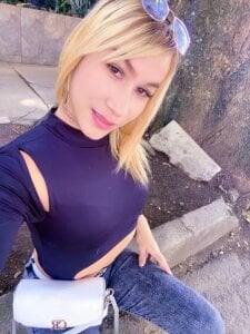 Astrid_Porno Public Pic