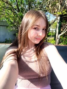 SweetSSSdreamS Pink ass Pic 5