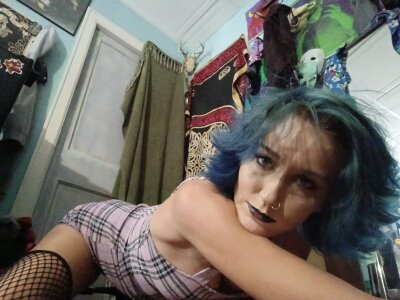 nikeynightshade Public Poză 3