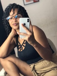 ScarletNoir4u Public Pic