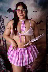 emmacurvy seduction class 📕 Pic 4