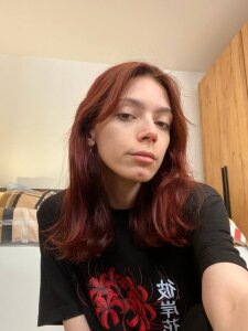 Kay_skay 🖤🖤🖤 Pic 2