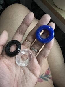 Forever_MissCandacetoys for my babies.图片 3