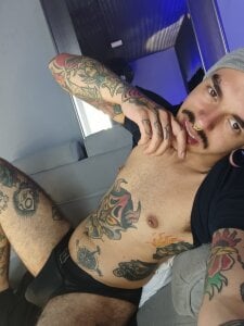 Your big cock boy... de kaletattoo  photos
