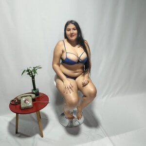 luciana_hot699Public Bild 4