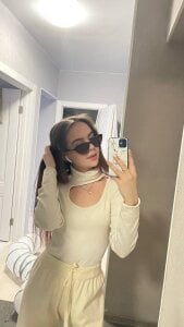 LisaSmiths Spring :) Pic