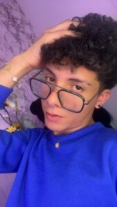 BlakeNoir_ ✨Dream that it is free✨ Poză 2