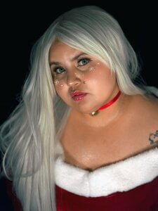 luisianacoxx merry christmas 🤶🎄 Foto 2