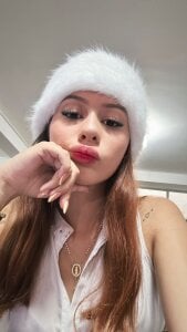 Melody-baby69 HAPPY NEW YEAR! 🌸 Pic