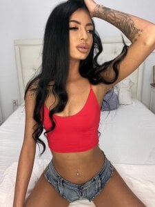 MadisonKroft Night mood Pic 2