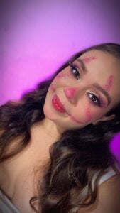 Emely_Pregnant1Happy Halloween Bild 3