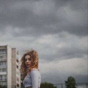 Alisa_baby_foxI bloom in my own time Bild