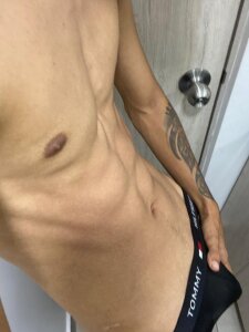D3mon_cock your Latino Pic 6