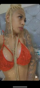 BunnyHotxx Public Pic 6