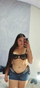 Agnesrocuzzo casual Pic 6