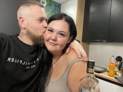 JohnnyandAlice We❤️ Pic 5