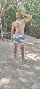 Public od Francisco171  snímek