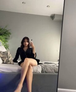 Jessylicious Public Fotka 4